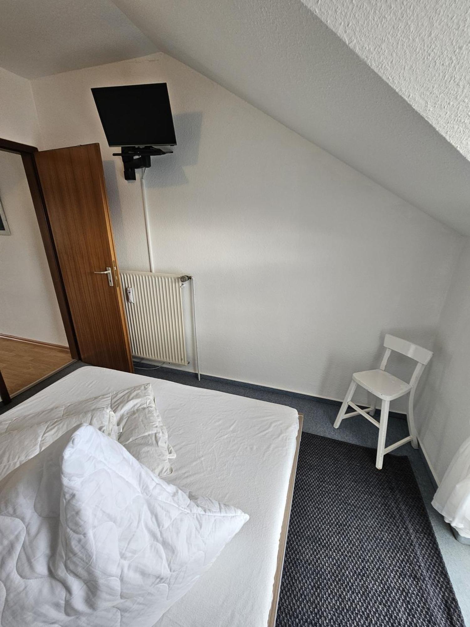 Ferienwohnung Riedel "Gruental 25 - C 7" Греміц Екстер'єр фото
