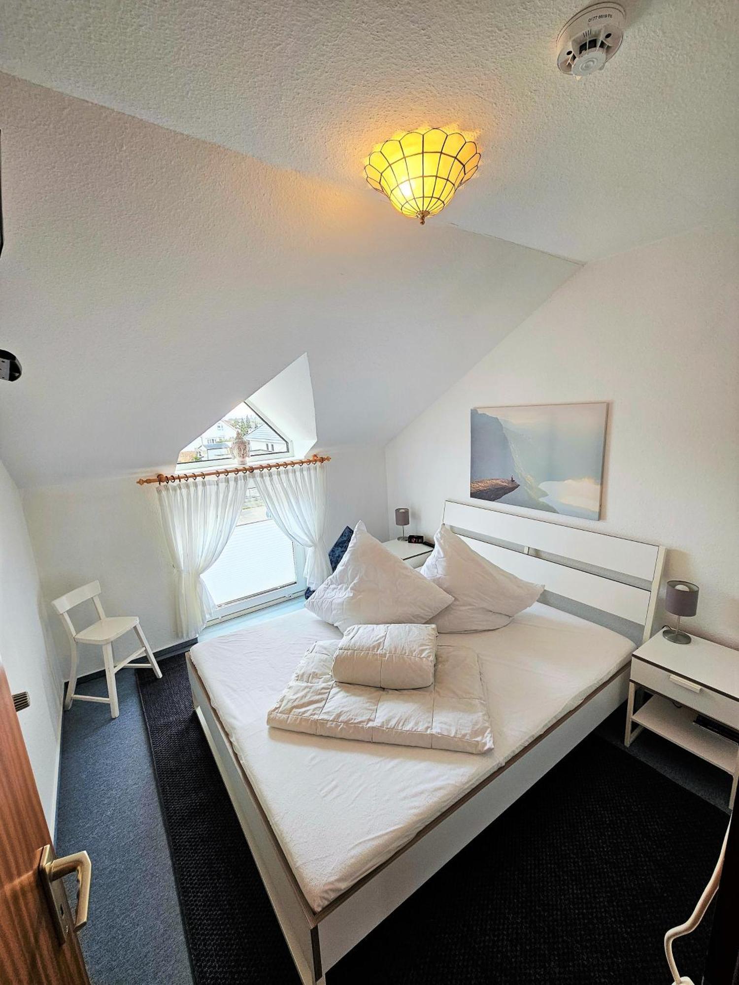 Ferienwohnung Riedel "Gruental 25 - C 7" Греміц Екстер'єр фото