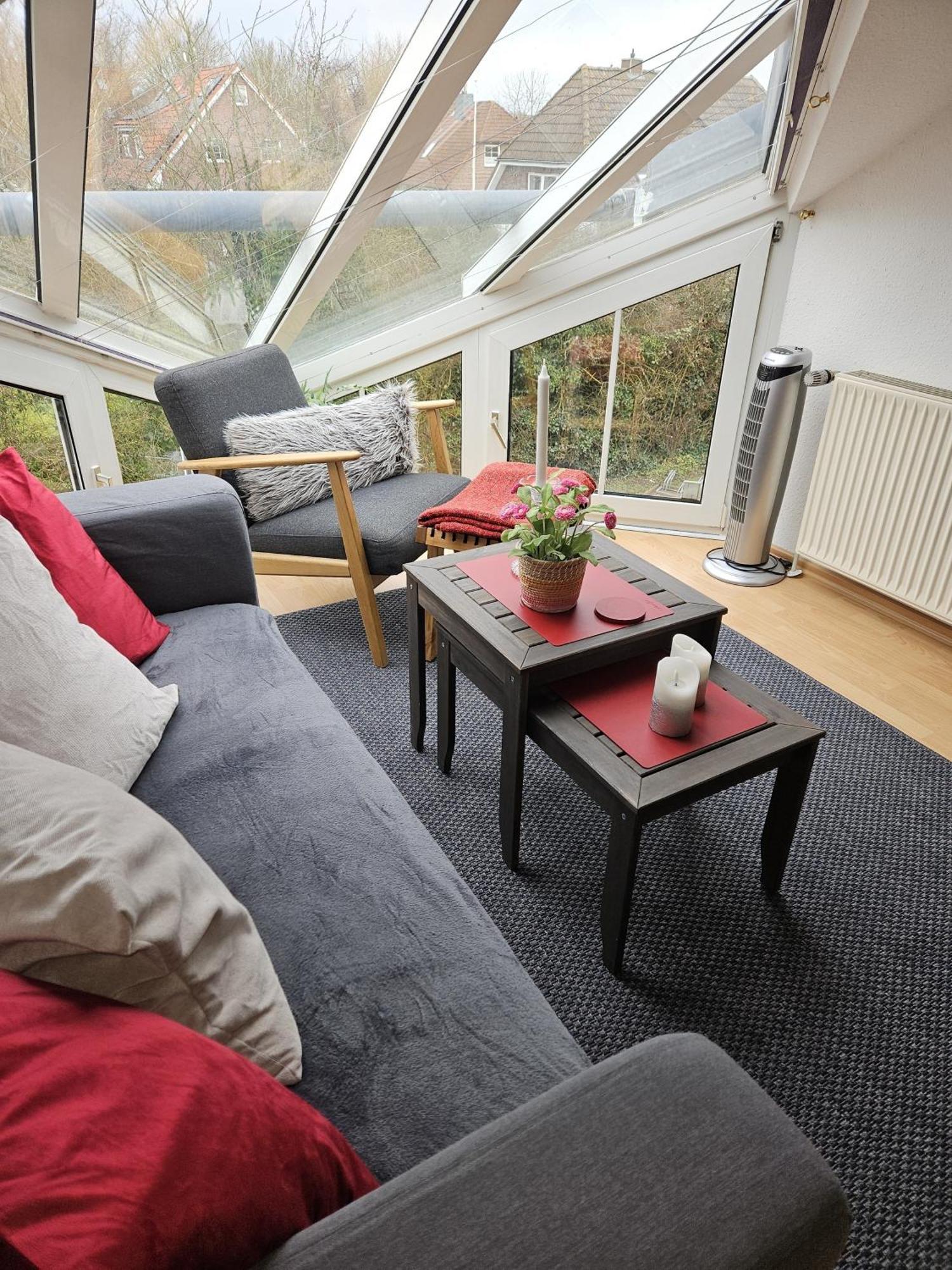 Ferienwohnung Riedel "Gruental 25 - C 7" Греміц Екстер'єр фото